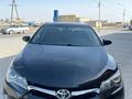 Toyota Camry 2015 года за 6 100 000 тг. в Жанаозен – фото 4