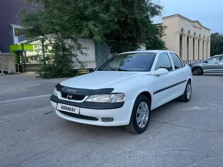 Opel Vectra 1996 года за 1 800 000 тг. в Шымкент – фото 2