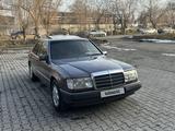 Mercedes-Benz E 230 1991 года за 1 950 000 тг. в Алматы – фото 3