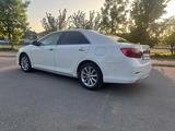 Toyota Camry 2011 года за 9 100 000 тг. в Алматы – фото 3