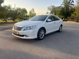 Toyota Camry 2011 года за 9 100 000 тг. в Алматы