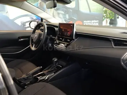 Toyota Corolla Style 2025 года за 14 590 000 тг. в Кокшетау – фото 10