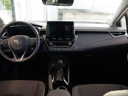 Toyota Corolla Style 2025 года за 14 590 000 тг. в Кокшетау – фото 11