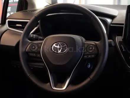 Toyota Corolla Style 2025 года за 14 590 000 тг. в Кокшетау – фото 13