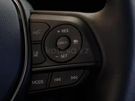 Toyota Corolla Style 2025 года за 14 590 000 тг. в Кокшетау – фото 15