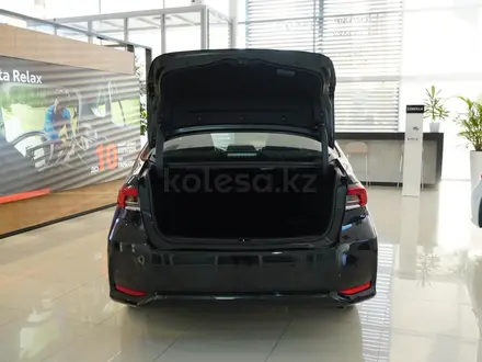 Toyota Corolla Style 2025 года за 14 590 000 тг. в Кокшетау – фото 17
