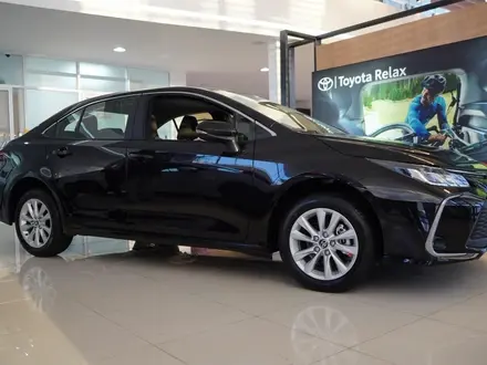 Toyota Corolla Style 2025 года за 14 590 000 тг. в Кокшетау – фото 2