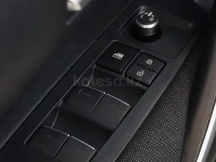 Toyota Corolla Style 2025 года за 14 590 000 тг. в Кокшетау – фото 19