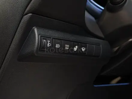 Toyota Corolla Style 2025 года за 14 590 000 тг. в Кокшетау – фото 20
