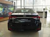 Toyota Corolla Style 2025 годаүшін14 590 000 тг. в Кокшетау – фото 4