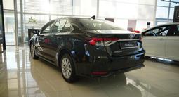 Toyota Corolla Style 2025 годаүшін13 090 000 тг. в Кокшетау – фото 5
