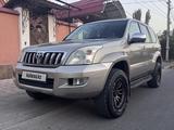 Toyota Land Cruiser Prado 2003 годаүшін8 400 000 тг. в Шымкент – фото 2
