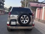 Toyota Land Cruiser Prado 2003 годаүшін8 400 000 тг. в Шымкент – фото 5