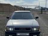 Audi 80 1992 года за 1 650 000 тг. в Караганда