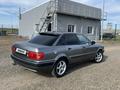 Audi 80 1992 года за 1 650 000 тг. в Караганда – фото 5