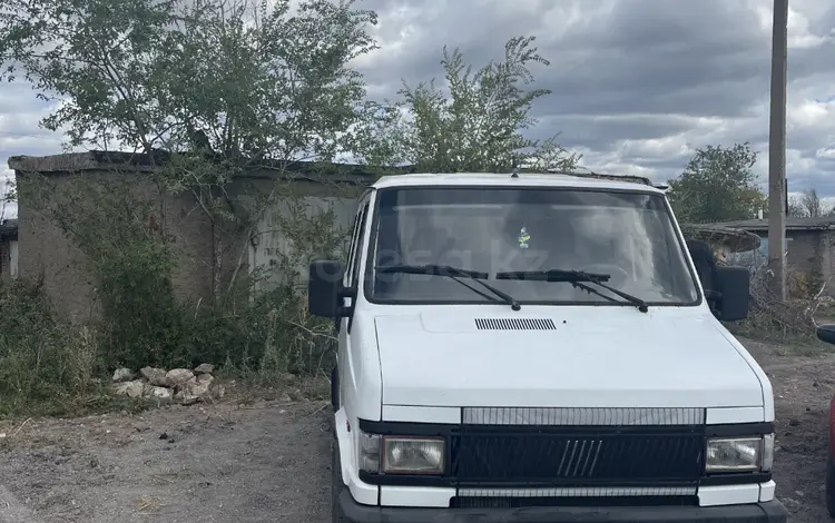 Fiat Ducato 1990 года за 2 200 000 тг. в Караганда