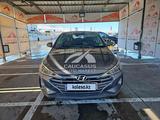 Hyundai Elantra 2019 года за 4 600 000 тг. в Алматы
