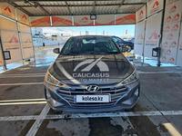 Hyundai Elantra 2019 годаүшін4 600 000 тг. в Алматы
