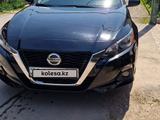 Nissan Altima 2020 годаүшін9 000 000 тг. в Алматы