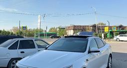 Kia Optima 2016 года за 8 700 000 тг. в Алматы