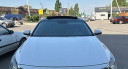 Kia Optima 2016 года за 8 700 000 тг. в Алматы – фото 2
