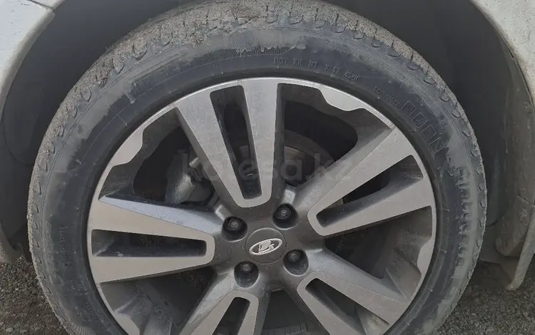 Колёса на весту за 200 000 тг. в Семей