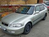 Honda Domani 1997 годаfor2 200 000 тг. в Усть-Каменогорск – фото 2