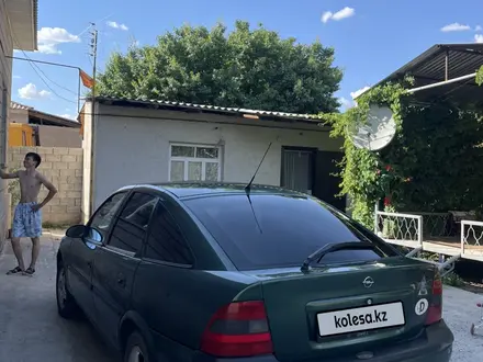 Opel Vectra 1996 года за 1 100 000 тг. в Шымкент – фото 5