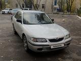 Mazda 626 1999 года за 1 650 000 тг. в Астана