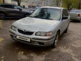 Mazda 626 1999 года за 1 650 000 тг. в Астана – фото 2