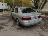 Mazda 626 1999 года за 1 650 000 тг. в Астана – фото 5