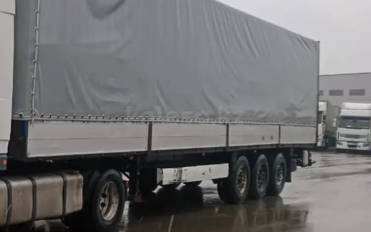 Krone  SD 2006 годаүшін4 500 000 тг. в Алматы