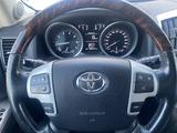 Toyota Land Cruiser 2014 годаfor22 500 000 тг. в Астана – фото 3