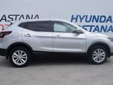 Nissan Qashqai 2021 годаүшін9 590 000 тг. в Костанай – фото 4