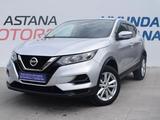 Nissan Qashqai 2021 годаүшін9 590 000 тг. в Костанай