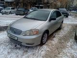 Toyota Corolla 2004 годаүшін3 700 000 тг. в Алматы