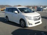 Nissan Elgrand 2011 годаүшін9 500 000 тг. в Астана