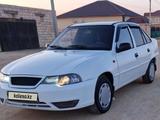 Daewoo Nexia 2014 годаүшін2 200 000 тг. в Актау – фото 4