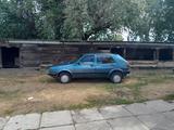 Volkswagen Golf 1988 года за 600 000 тг. в Кулан
