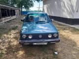 Volkswagen Golf 1988 года за 600 000 тг. в Кулан – фото 4