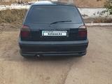 Volkswagen Golf 1993 годаүшін1 200 000 тг. в Степногорск – фото 2