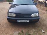 Volkswagen Golf 1993 годаүшін1 200 000 тг. в Степногорск – фото 5