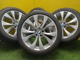 Диски R20 5x120 разноширокие на BMW X5, X6 (Стиль 227) за 450 000 тг. в Караганда