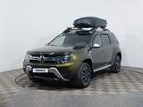 Renault Duster 2018 года за 7 350 000 тг. в Астана