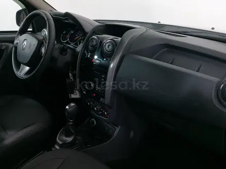 Renault Duster 2018 года за 7 350 000 тг. в Астана – фото 15