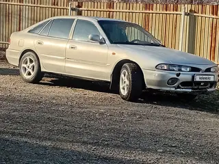 Mitsubishi Galant