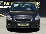 Chevrolet Cobalt 2021 года за 7 500 000 тг. в Тараз – фото 2