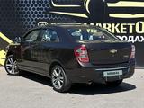 Chevrolet Cobalt 2021 годаүшін7 500 000 тг. в Тараз – фото 4