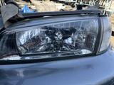 Фары передние Subaru GC за 160 000 тг. в Алматы – фото 2
