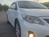 Toyota Corolla 2012 года за 4 350 000 тг. в Астана – фото 2